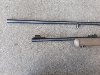 ROSSI S411220BS MATCHED PAIR 410GA/22LR 410 22LR - Image 8 of 10
