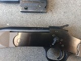 ROSSI S411220BS MATCHED PAIR 410GA/22LR 410 22LR - Image 9 of 10