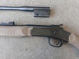 ROSSI S411220BS MATCHED PAIR 410GA/22LR 410 22LR - Image 7 of 10