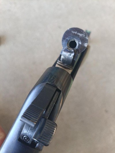 ROSSI S411220BS MATCHED PAIR 410GA/22LR 410 22LR - Image 10 of 10