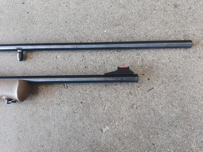 ROSSI S411220BS MATCHED PAIR 410GA/22LR 410 22LR - Image 4 of 10