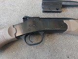 ROSSI S411220BS MATCHED PAIR 410GA/22LR 410 22LR - Image 3 of 10
