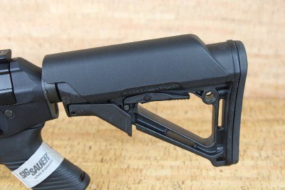 SIG SAUER 556 5.56X45MM NATO - Image 3 of 23