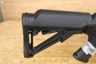 SIG SAUER 556 5.56X45MM NATO - Image 9 of 23