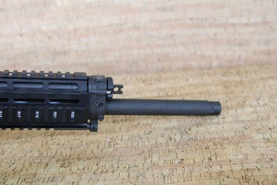 SIG SAUER 556 5.56X45MM NATO - Image 13 of 23