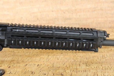 SIG SAUER 556 5.56X45MM NATO - Image 12 of 23