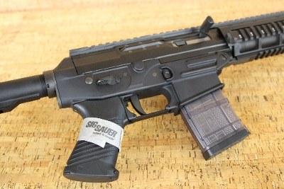 SIG SAUER 556 5.56X45MM NATO - Image 20 of 23