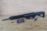SIG SAUER 556 5.56X45MM NATO - Image 1 of 23