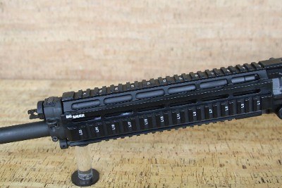 SIG SAUER 556 5.56X45MM NATO - Image 6 of 23