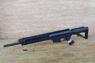 SIG SAUER 556 5.56X45MM NATO - Image 2 of 23