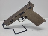 SMITH & WESSON 57 FLAT DARK 5.7x28mm - Image 2 of 10
