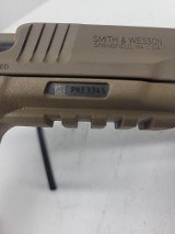 SMITH & WESSON 57 FLAT DARK 5.7x28mm - Image 8 of 10