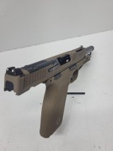 SMITH & WESSON 57 FLAT DARK 5.7x28mm - Image 4 of 10