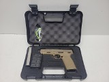 SMITH & WESSON 57 FLAT DARK 5.7x28mm - Image 1 of 10
