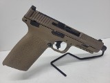 SMITH & WESSON 57 FLAT DARK 5.7x28mm - Image 3 of 10