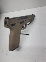 SMITH & WESSON 57 FLAT DARK 5.7x28mm - Image 9 of 10