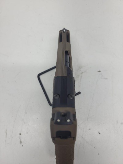 SMITH & WESSON 57 FLAT DARK 5.7x28mm - Image 6 of 10