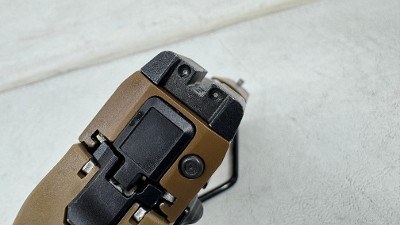 SIG SAUER P320-M18 CALIFORNIA 9MM LUGER (9X19 PARA) - Image 13 of 19