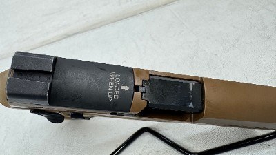SIG SAUER P320-M18 CALIFORNIA 9MM LUGER (9X19 PARA) - Image 16 of 19