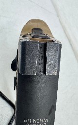 SIG SAUER P320-M18 CALIFORNIA 9MM LUGER (9X19 PARA) - Image 12 of 19