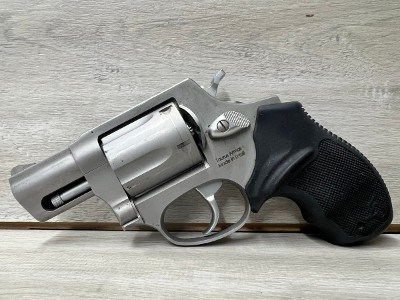 TAURUS 605 .38 SPL - Image 4 of 7