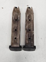 FN FNP-45 .45 ACP - Image 7 of 7