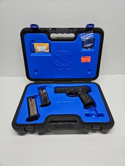 FN FNP-45 .45 ACP - Image 1 of 7