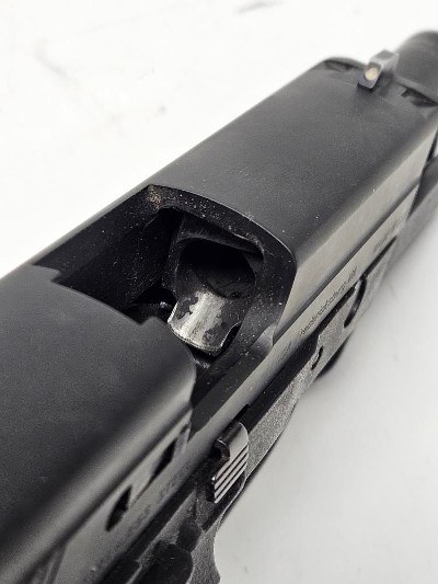 FN FNP-45 .45 ACP - Image 5 of 7