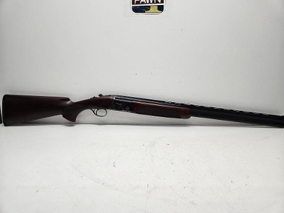 CZ WOODCOCK 12 GA - Image 2 of 12