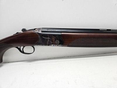 CZ WOODCOCK 12 GA - Image 4 of 12