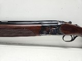 CZ WOODCOCK 12 GA - Image 7 of 12