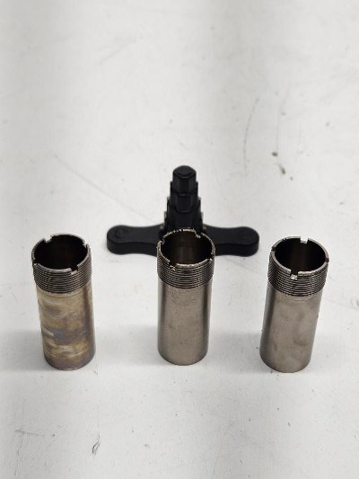CZ WOODCOCK 12 GA - Image 12 of 12