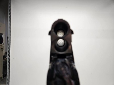 CZ WOODCOCK 12 GA - Image 9 of 12