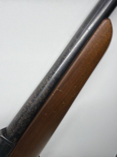 MARLIN A-MODEL 55 12 GA - Image 5 of 8