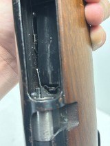 MARLIN A-MODEL 55 12 GA - Image 8 of 8
