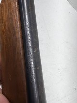 MARLIN A-MODEL 55 12 GA - Image 6 of 8