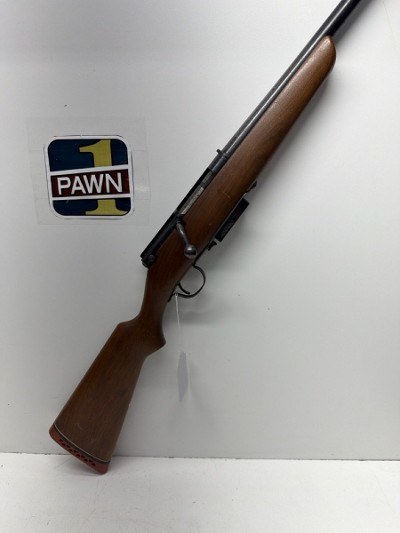 MARLIN A-MODEL 55 12 GA - Image 1 of 8