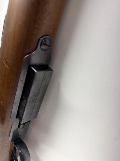 MARLIN A-MODEL 55 12 GA - Image 3 of 8