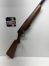 MARLIN A-MODEL 55 12 GA - Image 1 of 8