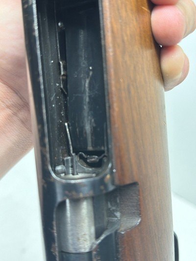 MARLIN A-MODEL 55 12 GA - Image 8 of 8