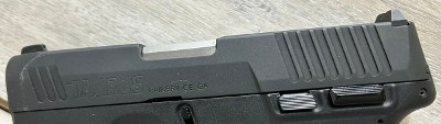 TAURUS G3C 9MM LUGER (9x19 PARA) - Image 2 of 10