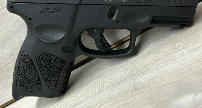 TAURUS G3C 9MM LUGER (9x19 PARA) - Image 5 of 10