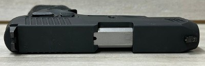 TAURUS G3C 9MM LUGER (9x19 PARA) - Image 7 of 10