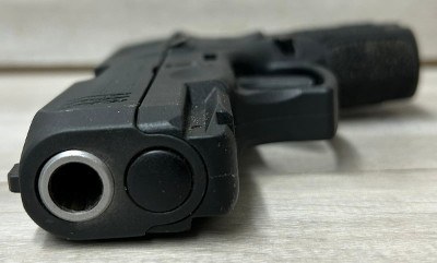 TAURUS G3C 9MM LUGER (9x19 PARA) - Image 6 of 10