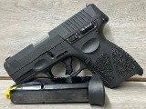 TAURUS G3C 9MM LUGER (9x19 PARA) - Image 1 of 10