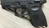 TAURUS G3C 9MM LUGER (9x19 PARA) - Image 3 of 10