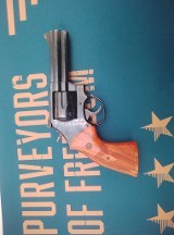 SMITH & WESSON 586 .357 MAG - Image 3 of 3