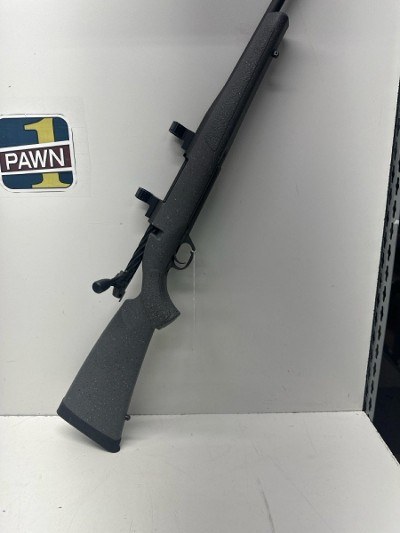 WEATHERBY MARK V HUNTER 6.5 RPM - Image 1 of 7