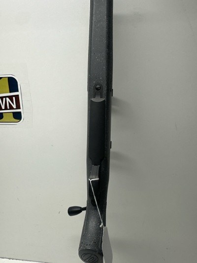 WEATHERBY MARK V HUNTER 6.5 RPM - Image 4 of 7