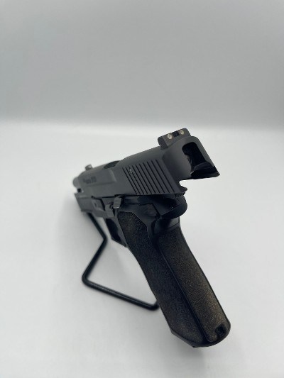 SIG SAUER p229 E2 9MM LUGER (9x19 PARA) - Image 3 of 9